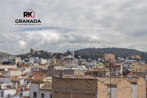 Gran Piso en el corazón de Granada photo 0