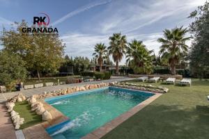 Casa Rural en funcionamiento en Caparacena photo 0