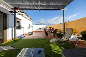 ¡Ático con 2 Terrazas y Ascensor Aprobado y Pagado! photo 0