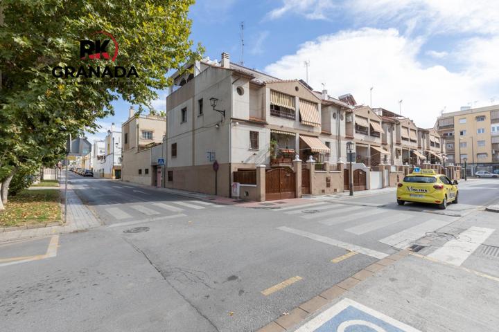 ¡Oportunidad única en la mejor zona de Maracena! photo 0