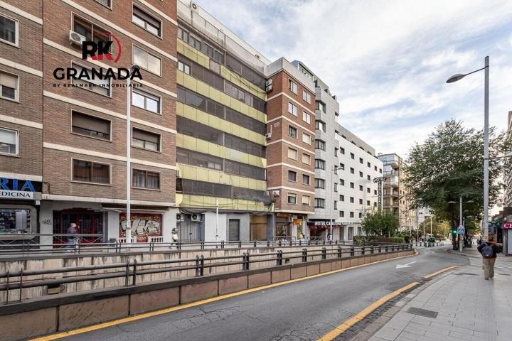 Gran Piso en Avenida de Madrid photo 0