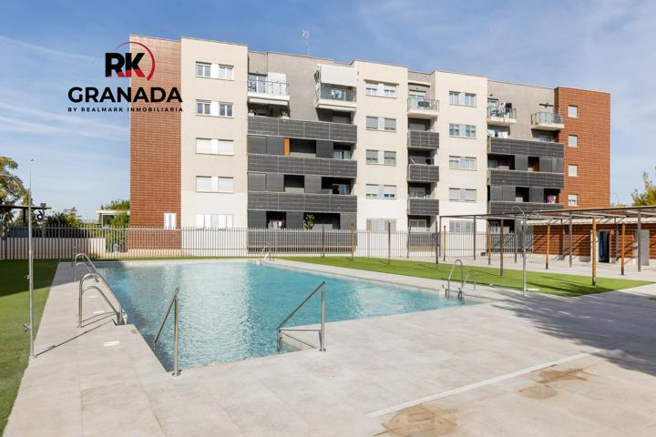 Piso en Urbanización Novosur de Alhendín photo 0