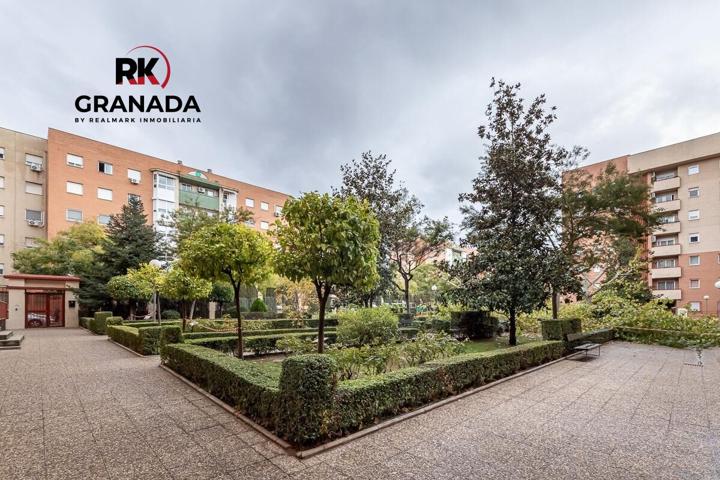 Joaquina Eguaras - Fantástico piso con 4 dormitorios, salón, cocina y dos baños photo 0