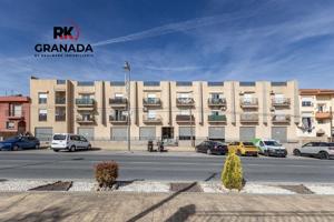 Piso de 2 habitaciones en Las Gabias photo 0