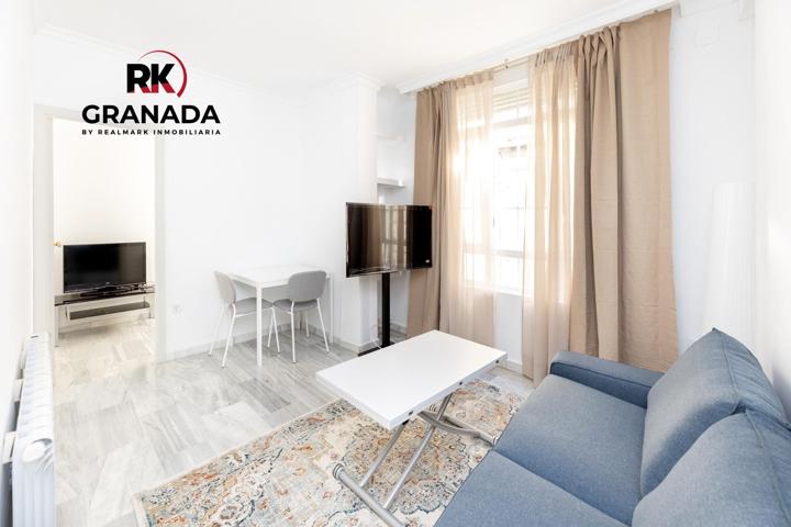 Vivir en el corazón de Granada: tu nuevo hogar entre Puerta Real, Plaza Bib-Rambla y Calle Mesones. photo 0