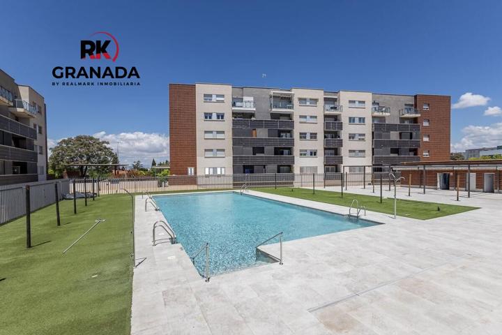 ESPECTACULAR PISO EN LA MEJOR URBANIZACION DE ALHENDIN photo 0