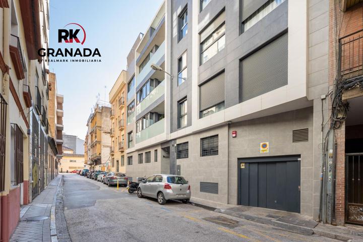 La vivienda perfecta para su familia. Edificio nuevo. Garaje. Excelente zona photo 0