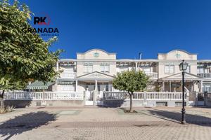 PRECIOSA CASA EN CULLAR VEGA photo 0