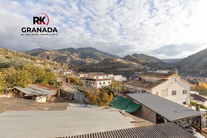 Estructura en venta en Monachil photo 0