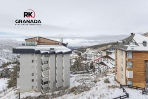 FANTASTICO PISO CON GARAJE EN SIERRA NEVADA photo 0