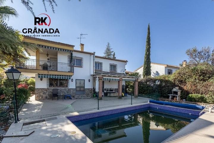 Chalet independiente con muchas posibilidades en Gojar. photo 0