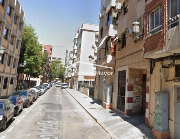 SE VENDE PLAZA DE GARAJE EN RESIDENCIAL photo 0