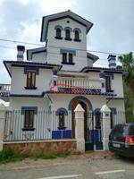 UNA CASA DE ENSUEÑO EN LA SIERRA CALDERONA photo 0