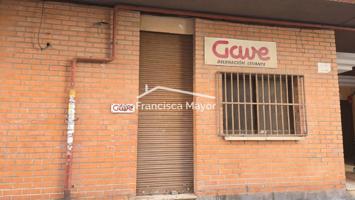 BAJO COMERCIAL EN AYORA photo 0