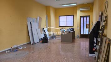 Local en alquiler en Valencia de 45 m2 photo 0