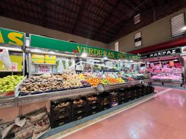 PARADA EN EL MERCADO DEL CABAÑAL 32.000€ NEGOCIABLES photo 0