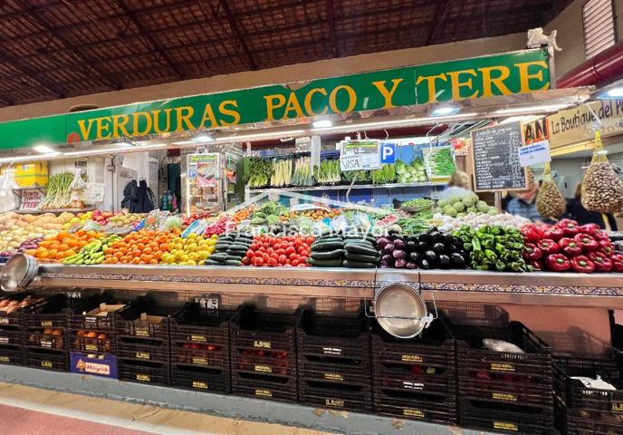 PARADA EN EL MERCADO DEL CABAÑAL 38.000€ NEGOCIABLES photo 0