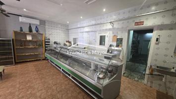 SE TRASPASA SUPERMERCADO CON MÁS DE 20 AÑOS DE ANTIGÜEDAD photo 0