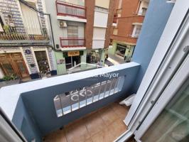 Encantador apartamento en un bonito edificio en el corazón del Cabanyal photo 0