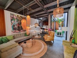 FABULOSA CASA INDEPENDIENTE EN CABANYAL ESTILO INDUSTRIAL CON DOS TERAZASA photo 0