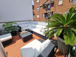 FABULOSA CASA INDEPENDIENTE EN CABANYAL ESTILO INDUSTRIAL CON DOS TERAZASA photo 0