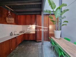 FABULOSA CASA INDEPENDIENTE EN CABANYAL ESTILO INDUSTRIAL CON DOS TERAZASA photo 0
