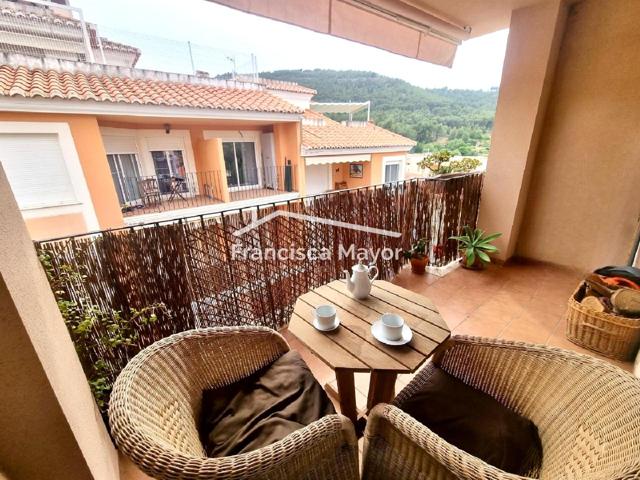 ESPECTACULAR ÁTICO DÚPLEX EN NAVAJAS, CON GARAJE Y TRASTERO photo 0