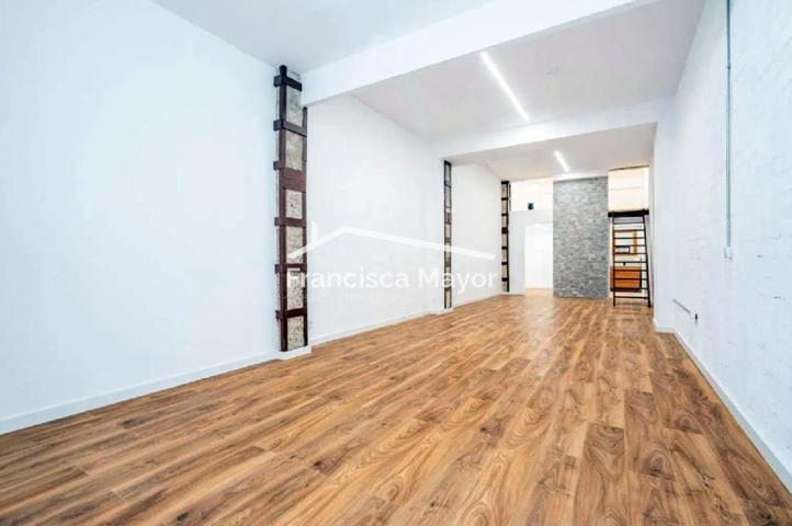 LOCAL POLIVALENTE EN EL CORAZÓN DEL CABAÑAL photo 0