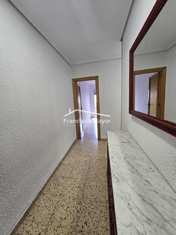 PISO DE 3 HABITACIONES CON ASCENSOR EN EL CABAÑAL photo 0