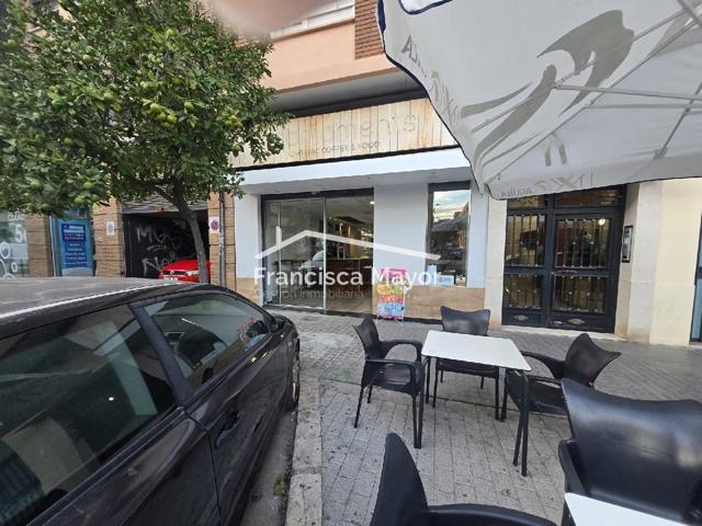 OPORTUNIDAD ÚNICA PARA AMANTES DEL SECTOR HOSTELERO photo 0