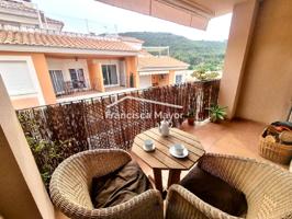 ESPECTACULAR ÁTICO DÚPLEX EN NAVAJAS, CON GARAJE Y TRASTERO photo 0