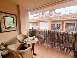 ESPECTACULAR ÁTICO DÚPLEX EN NAVAJAS, CON GARAJE Y TRASTERO photo 0