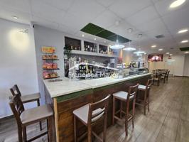 OPORTUNIDAD ÚNICA PARA AMANTES DEL SECTOR HOSTELERO photo 0