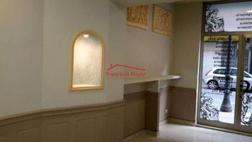 Local en alquiler en València de 50 m2 photo 0