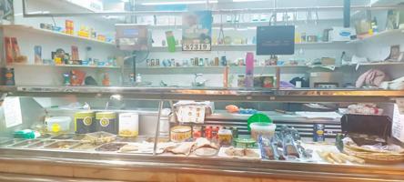 TRASPASO DE 2 CASETAS CONTIGUAS EN EL MERCADO DEL CABAÑAL photo 0