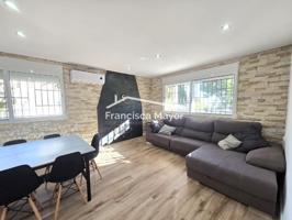 EXCLUSIVO CHALET EN TORRENT CON PISCINA PRIVADA photo 0