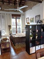 LOFT CON ENCANTO EN EL CABANYAL - DISEÑO, LUZ Y TERRAZA PRIVADA photo 0