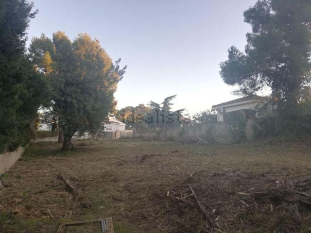 Terreno en venta en LA ELIANA de 1350 m2 photo 0