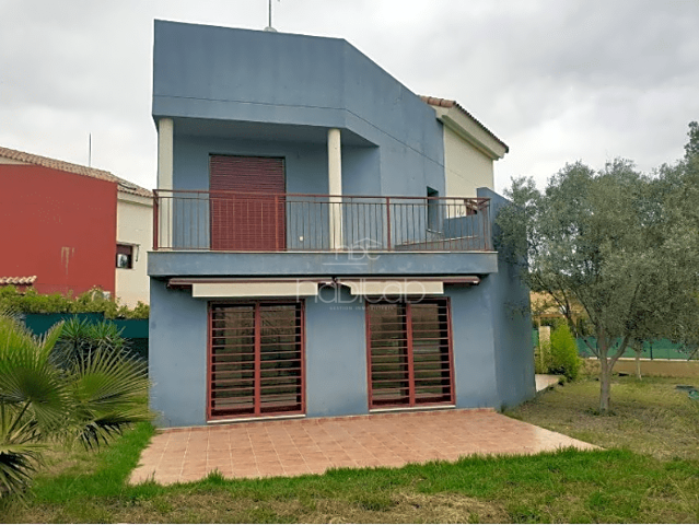 Casa - Chalet en venta en Ribarroja de Turia de 202 m2 photo 0