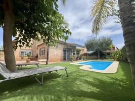 Casa - Chalet en venta en El Perigall de 325 m2 photo 0