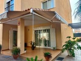 Bungalow en venta en La Pobla de Vallbona de 163 m2 photo 0