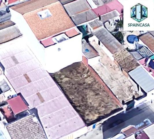 TERRENO URBANO DE 213M2 en Aljaraque (Huelva) REF-7126 PRECIO 92.900€ photo 0