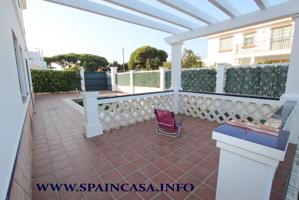 Magnífico chalet en el Rompido (Huelva) REF-3739 PRECIO:550.000€5️⃣5️⃣0️⃣0️⃣0️⃣0️⃣ photo 0