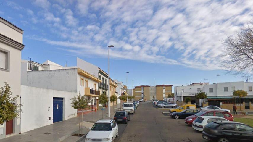 Terreno en venta en Aljaraque de 168 m2 photo 0