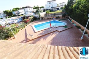 CHALET - REF- 7320 -Bienvenidos a esta espectacular Casa-Chalet independiente photo 0