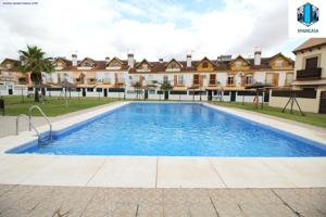 REF-7471 - PARCELAS URBANIZADAS PARA CONTRUIR - ALJARAQUE -29.900€ 🏡🌴👀 photo 0