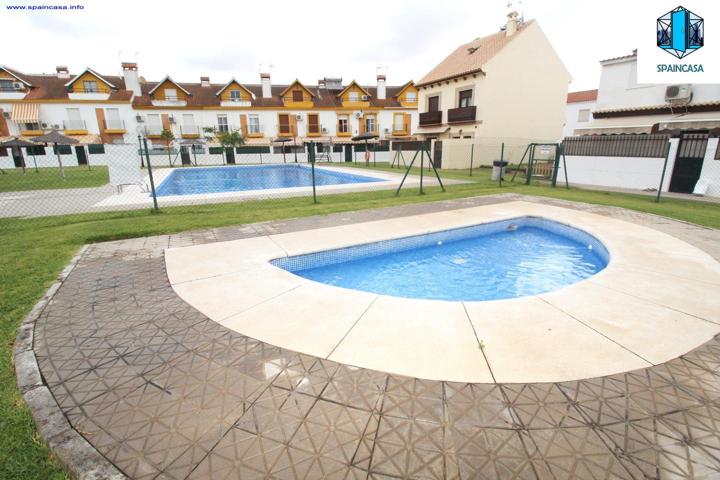 REF-7471 - PARCELAS URBANIZADAS PARA CONTRUIR - ALJARAQUE -29.900€ 🏡🌴👀 photo 0