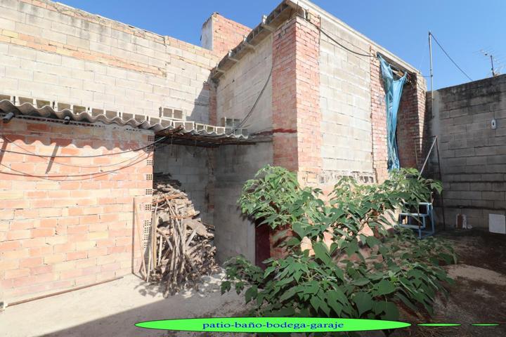 Casa de dos plantas en el molar-cazorla-jaen-ref-7449-precio-23.900€ photo 0