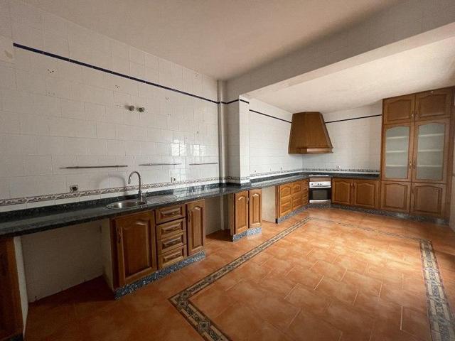 CASA ADOSADA EN VILLABLANCA REF- 7526- 110.000 € , FINANCIACIÒN 100 % 🏡🏡 photo 0