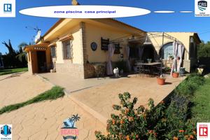 Chalet-finca rustica-Aljaraque-Huelva-👀👀👌--re3f-7557🏡🏡5️⃣9️⃣5️⃣0️⃣0️⃣0️⃣ photo 0